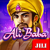 Ali Baba SR88