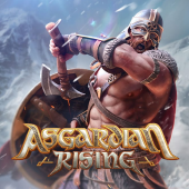 Asgardian Trỗi Dậy SR88