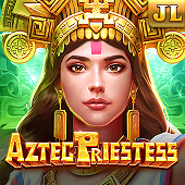 Aztec Priestess SR88