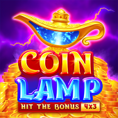 Coin Lamp Đèn Xu SR88