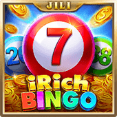 Irich Bingo SR88