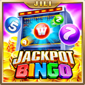 Bingo Jackpot SR88