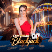 Blackjack Las Vegas SR88