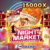 Chợ Đêm SR88 slot