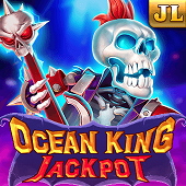 Vua Đại Dương Jackpot SR88
