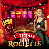 Roulette Tối Thượng SR88