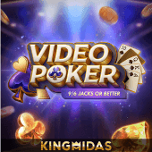 Video Poker SR88